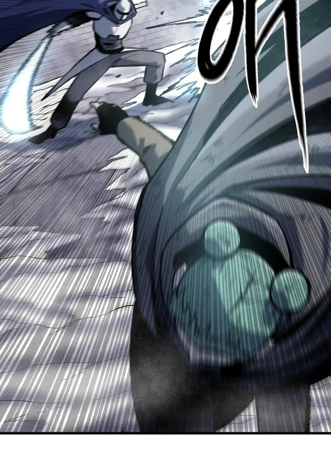 Light of the Dawn (Remake) Chapter 18 page 19 - 