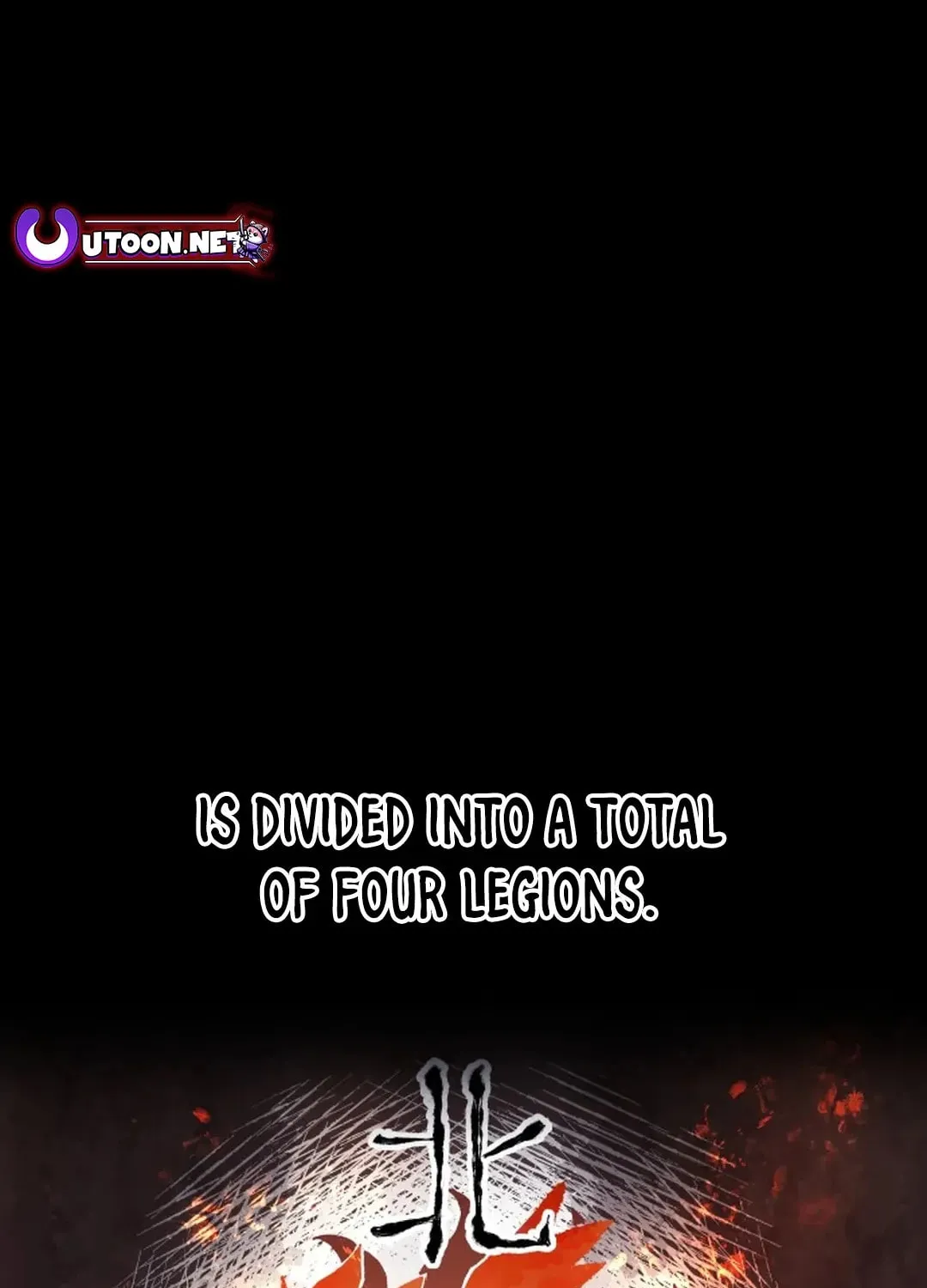 Light of the Dawn (Remake) Chapter 18 page 3 - 
