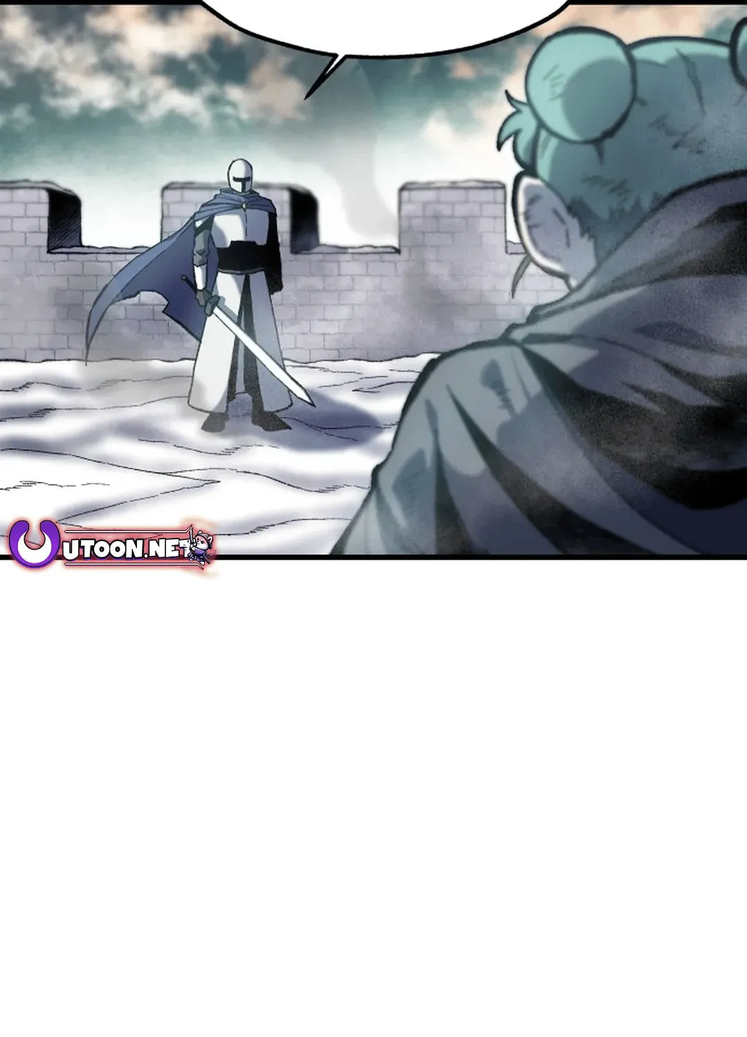 Light of the Dawn (Remake) Chapter 18 page 22 - 