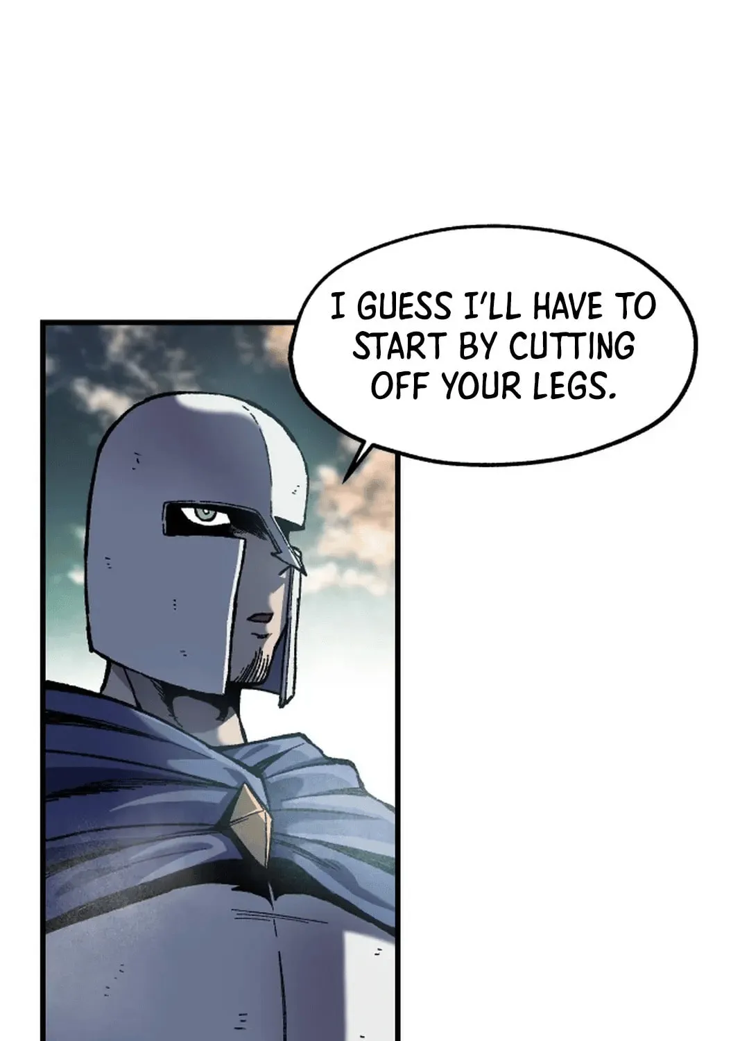 Light of the Dawn (Remake) Chapter 18 page 23 - 