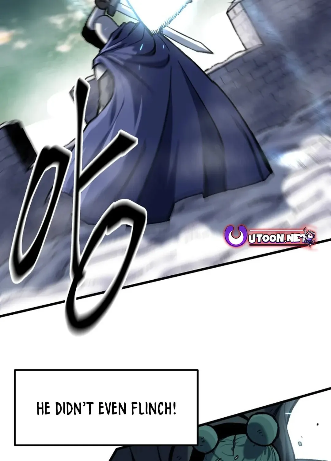 Light of the Dawn (Remake) Chapter 18 page 30 - 