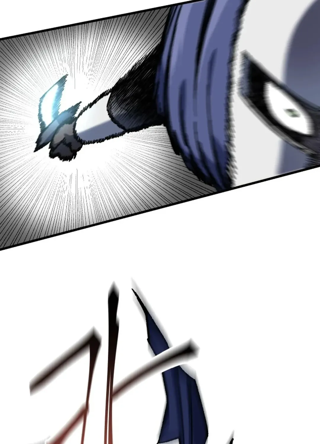 Light of the Dawn (Remake) Chapter 18 page 36 - 