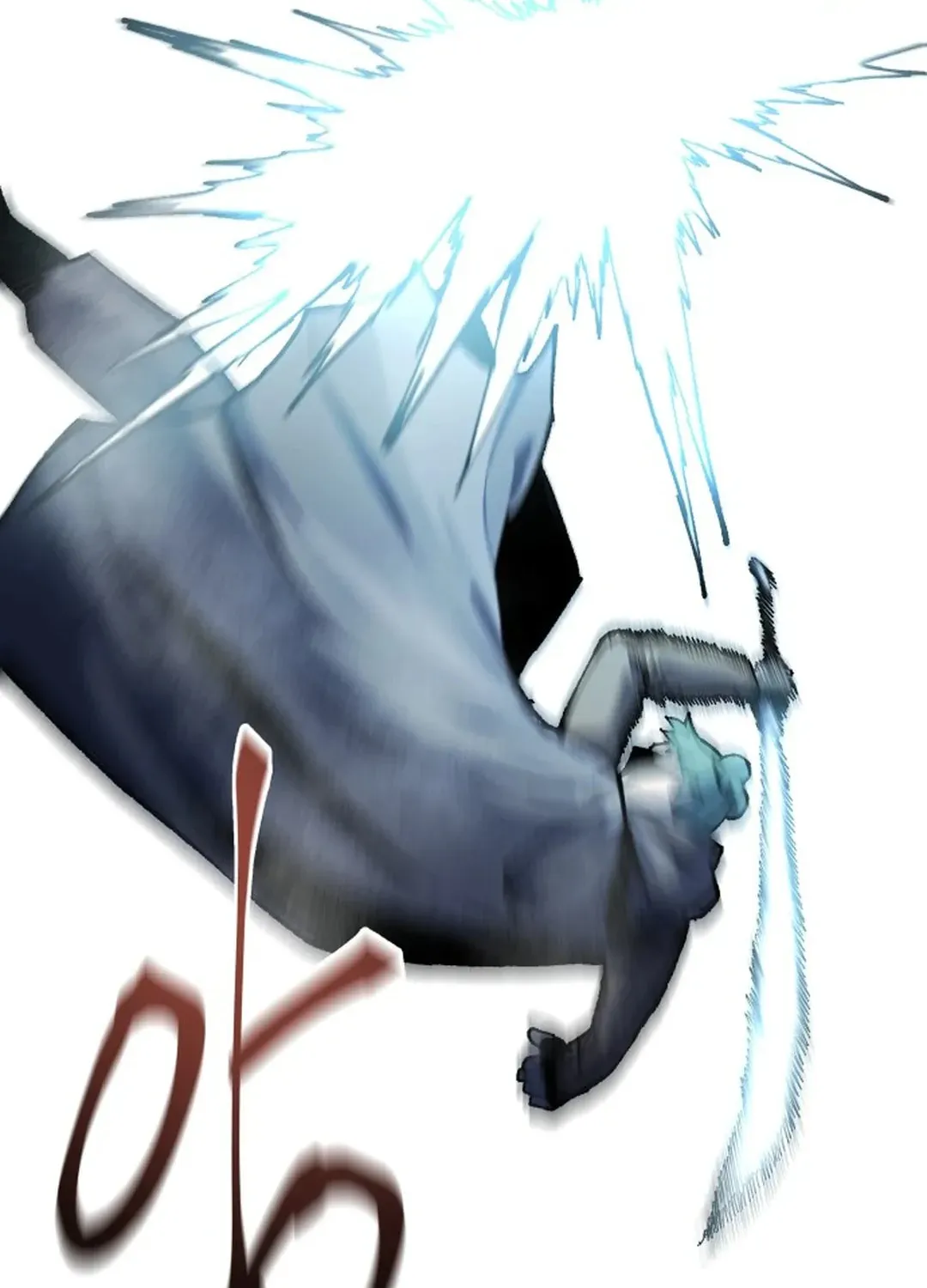 Light of the Dawn (Remake) Chapter 18 page 38 - 