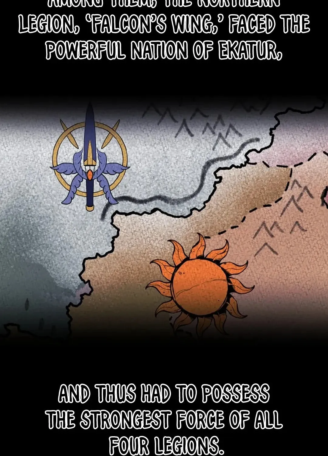 Light of the Dawn (Remake) Chapter 18 page 5 - 