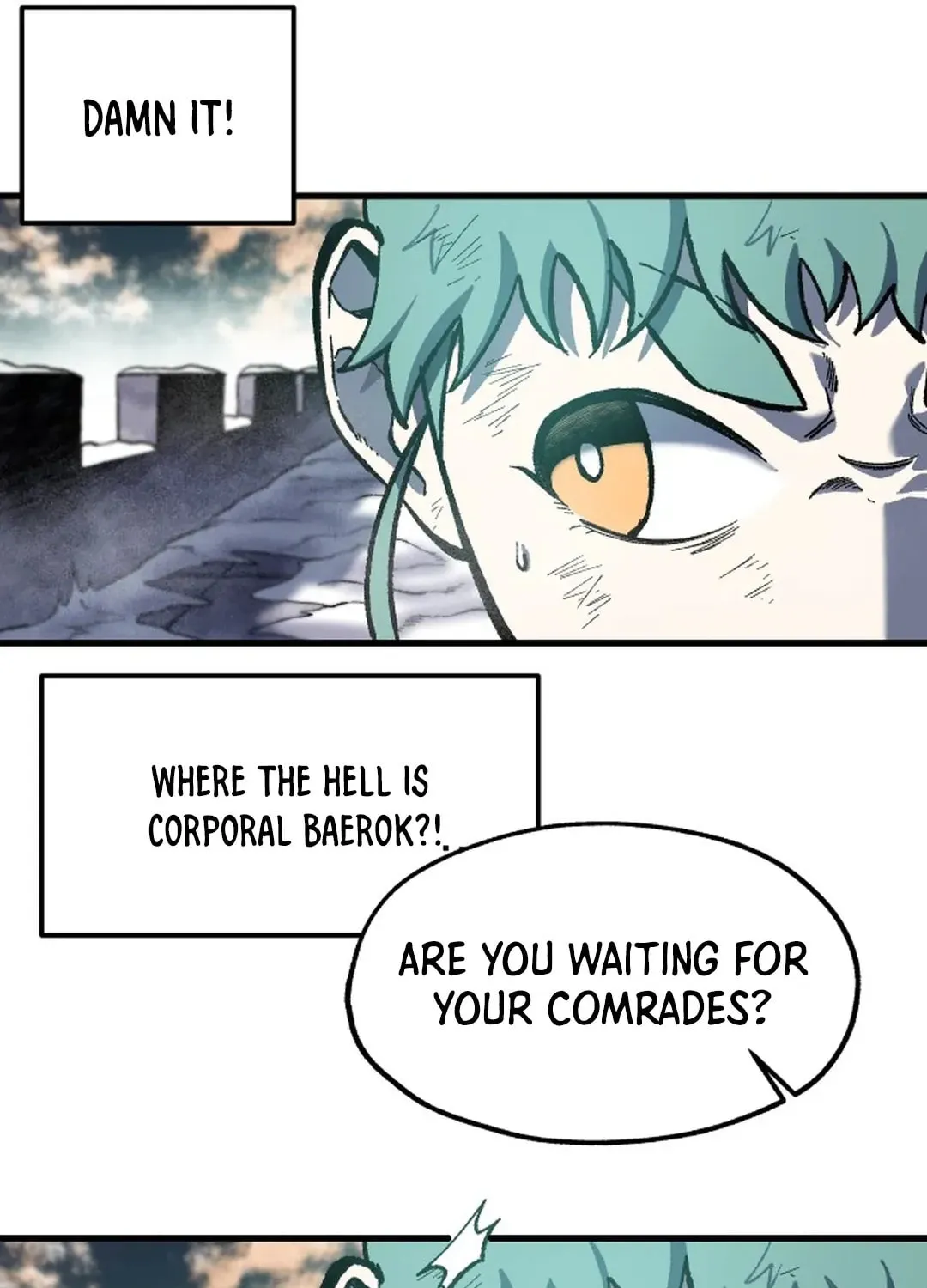 Light of the Dawn (Remake) Chapter 18 page 42 - 