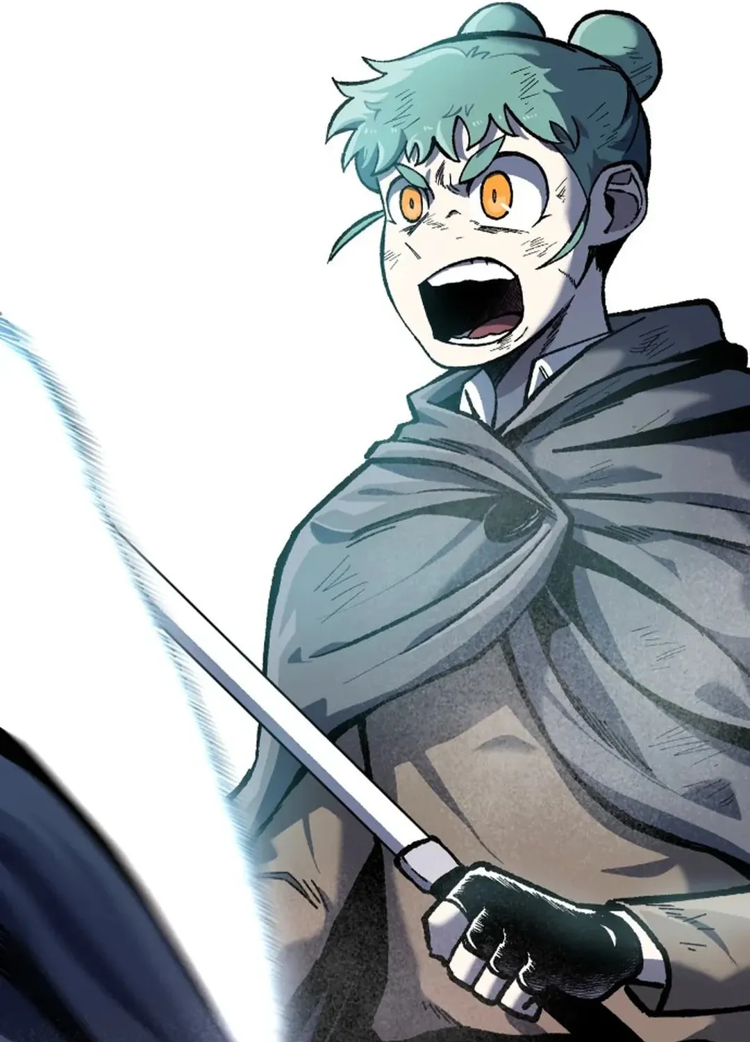 Light of the Dawn (Remake) Chapter 18 page 49 - 