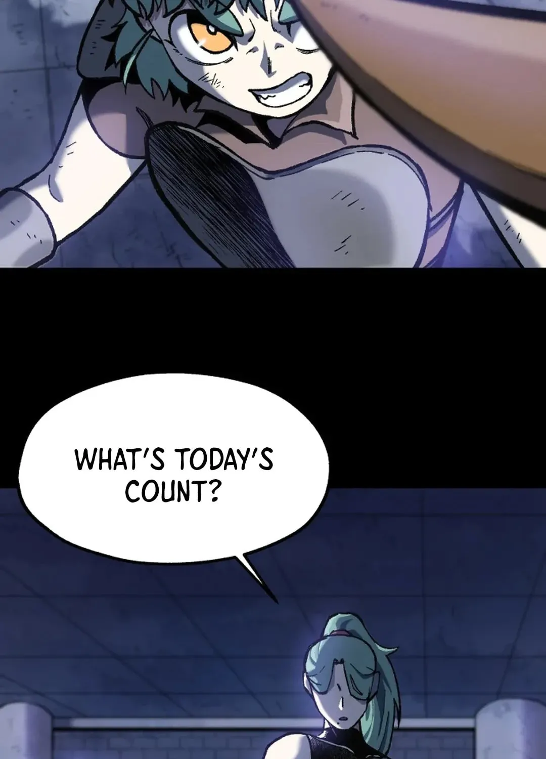 Light of the Dawn (Remake) Chapter 18 page 59 - 