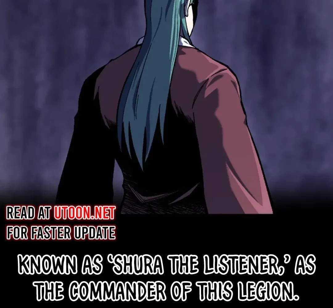 Light of the Dawn (Remake) Chapter 18 page 7 - 