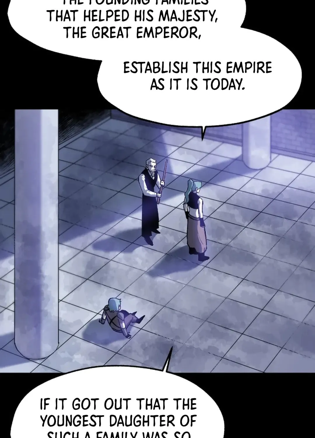 Light of the Dawn (Remake) Chapter 18 page 66 - 