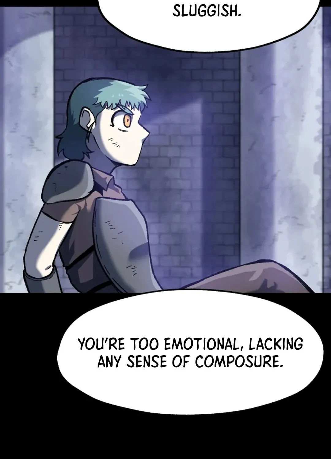 Light of the Dawn (Remake) Chapter 18 page 74 - 