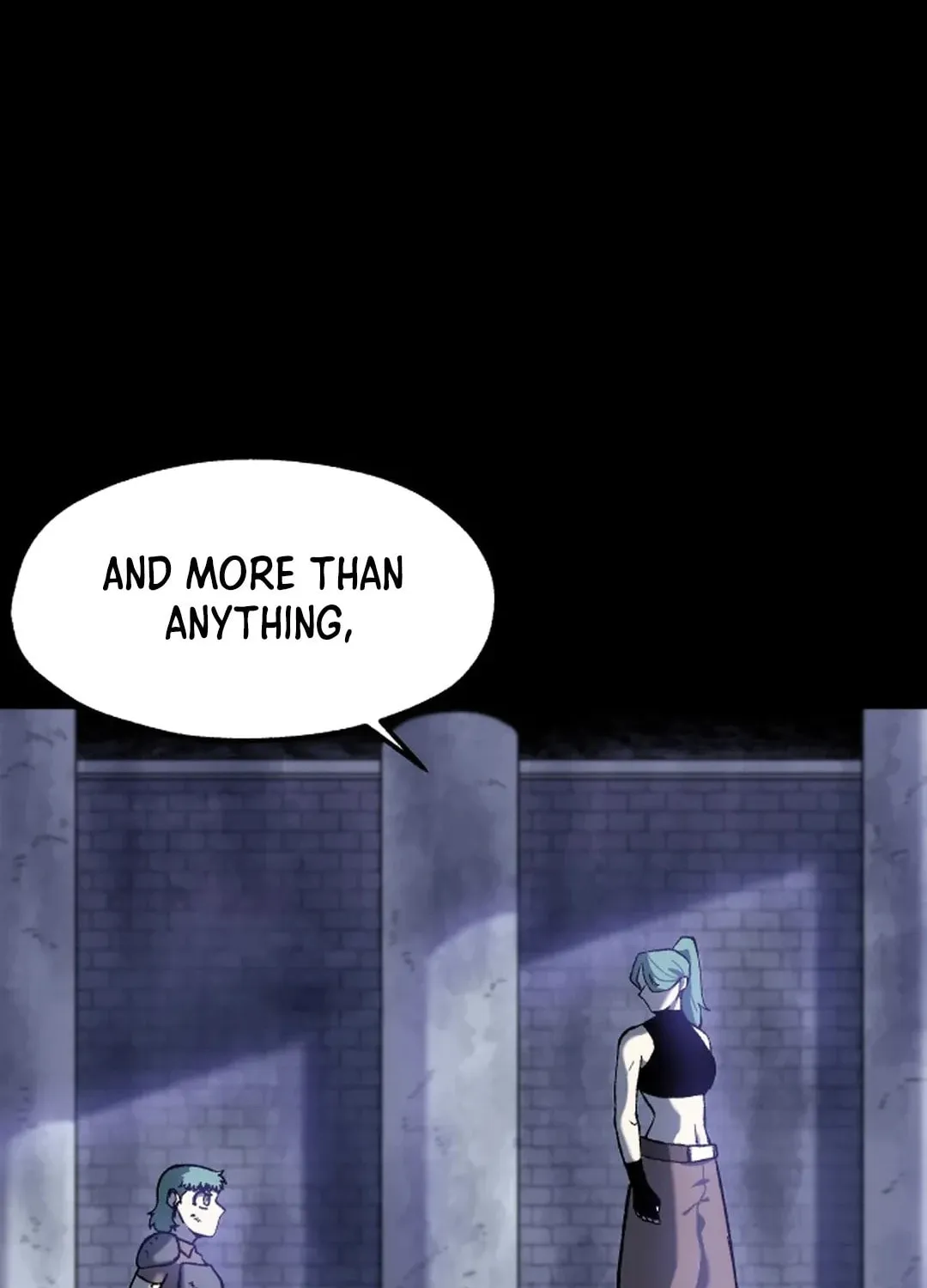 Light of the Dawn (Remake) Chapter 18 page 75 - 