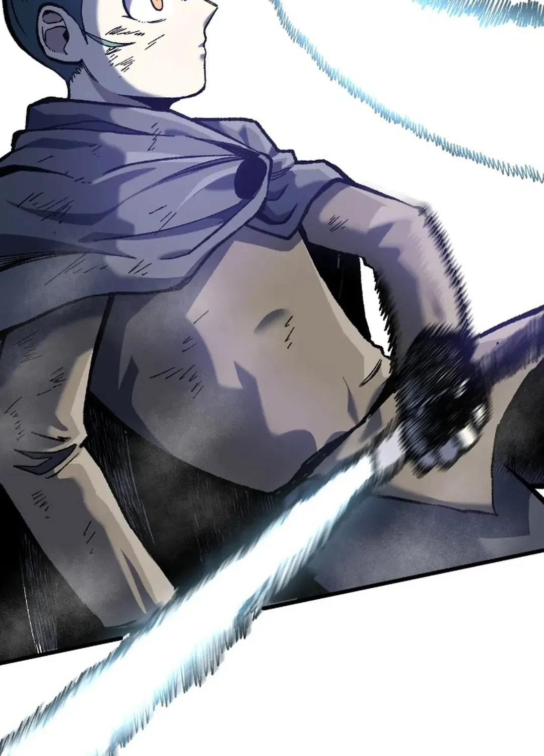 Light of the Dawn (Remake) Chapter 18 page 78 - 