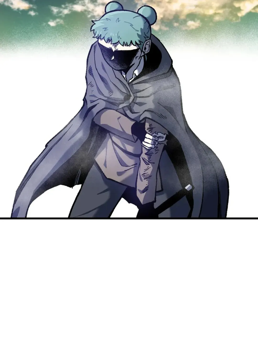 Light of the Dawn (Remake) Chapter 18 page 84 - 