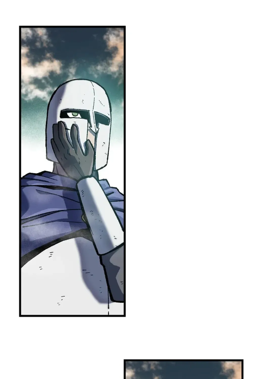 Light of the Dawn (Remake) Chapter 18 page 86 - 