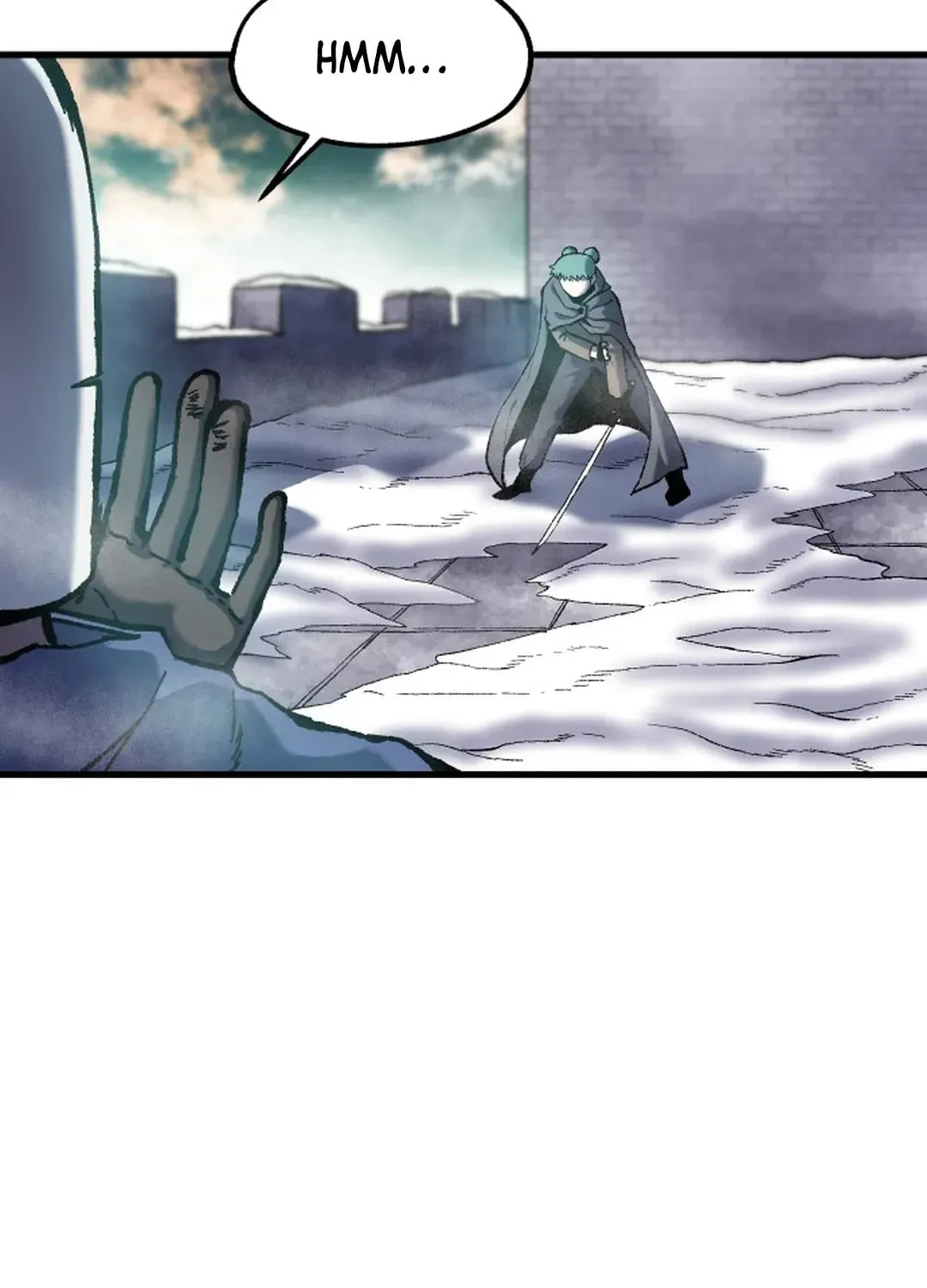 Light of the Dawn (Remake) Chapter 18 page 88 - 