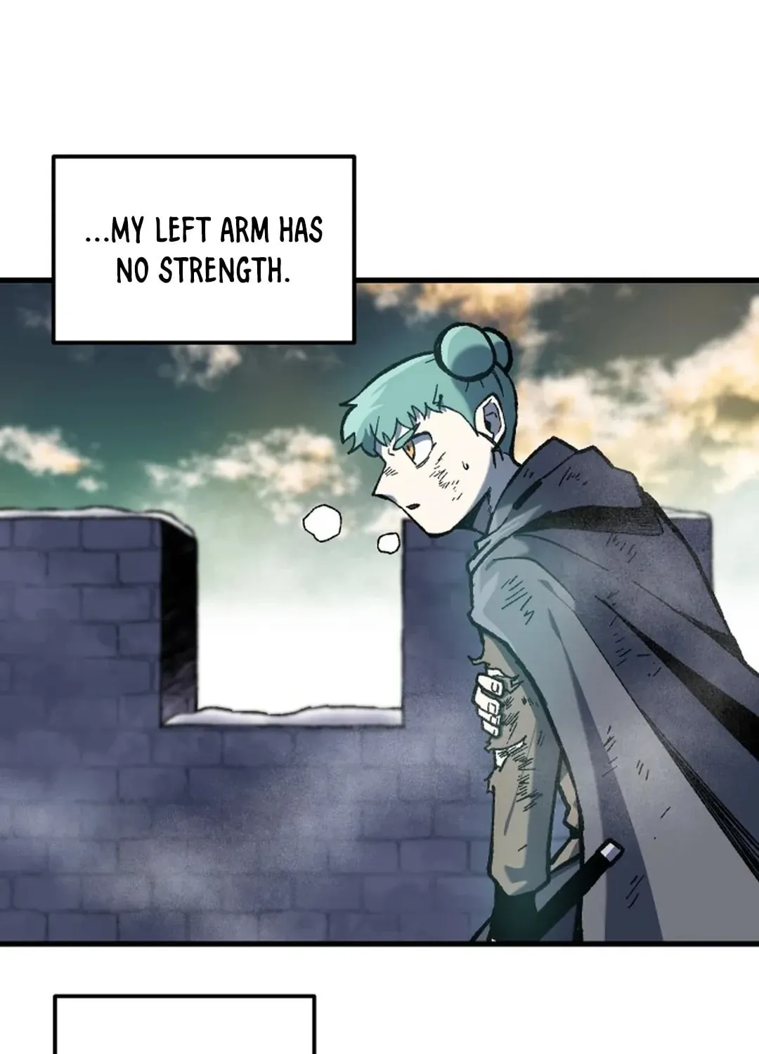Light of the Dawn (Remake) Chapter 18 page 89 - 