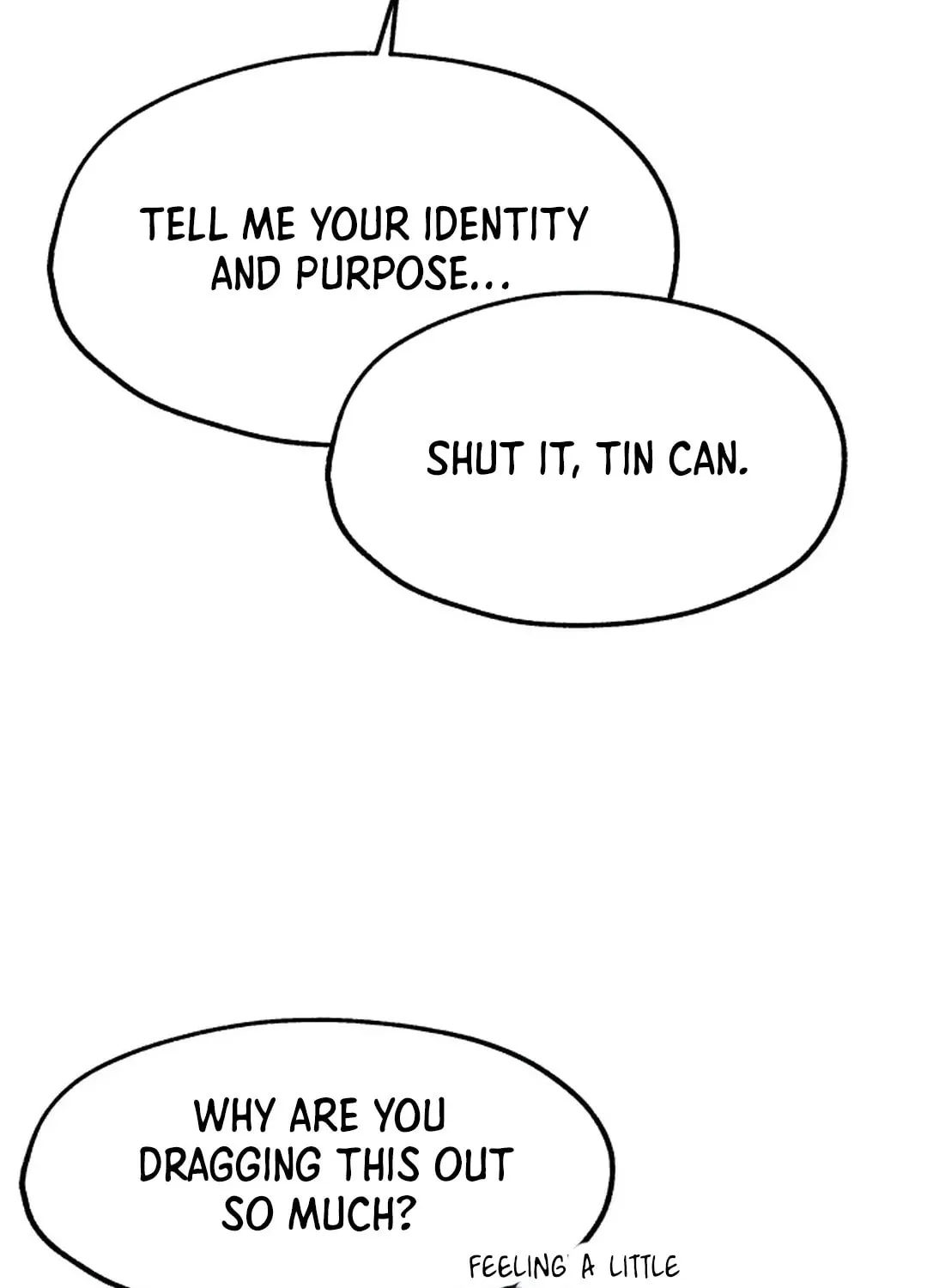 Light of the Dawn (Remake) Chapter 18 page 93 - 