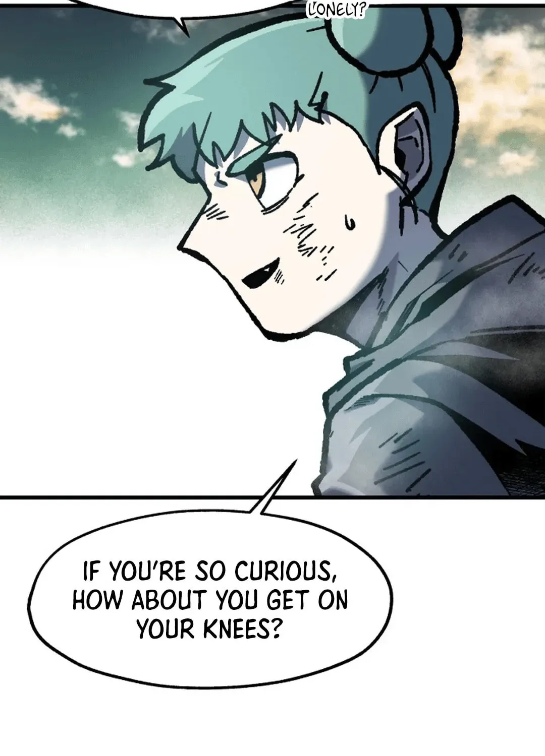 Light of the Dawn (Remake) Chapter 18 page 94 - 
