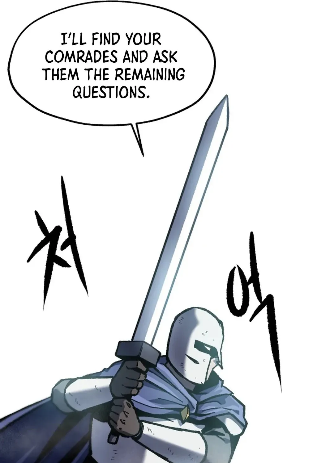 Light of the Dawn (Remake) Chapter 18 page 97 - 