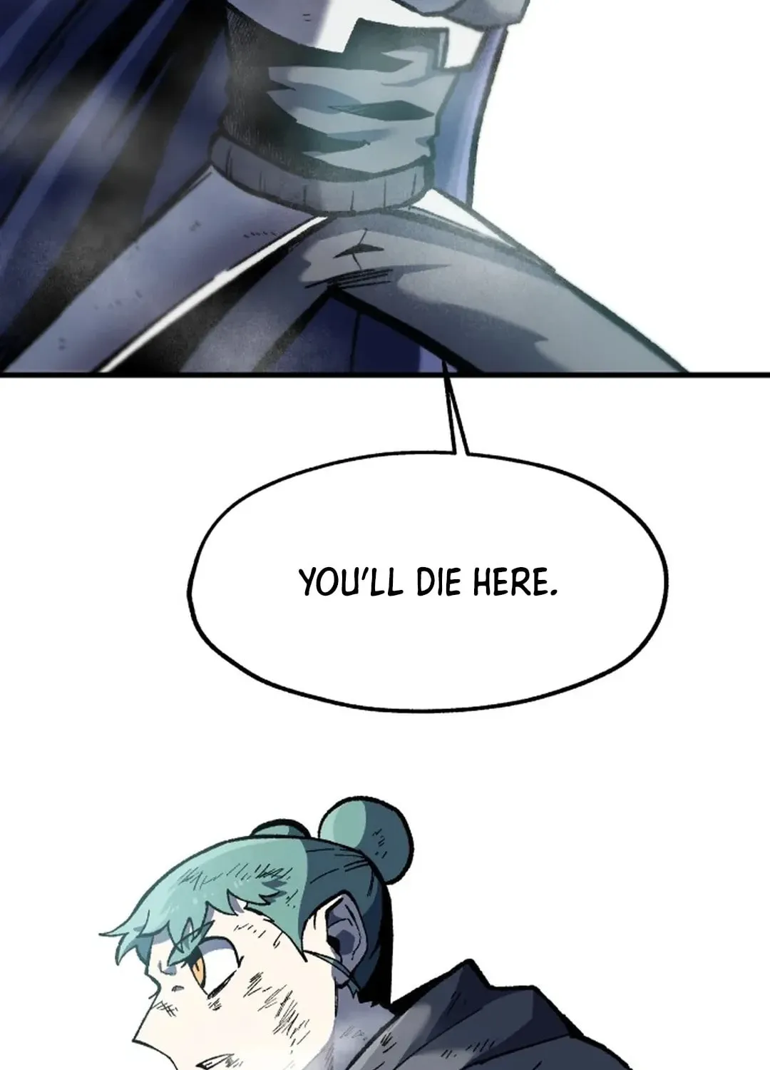 Light of the Dawn (Remake) Chapter 18 page 98 - 