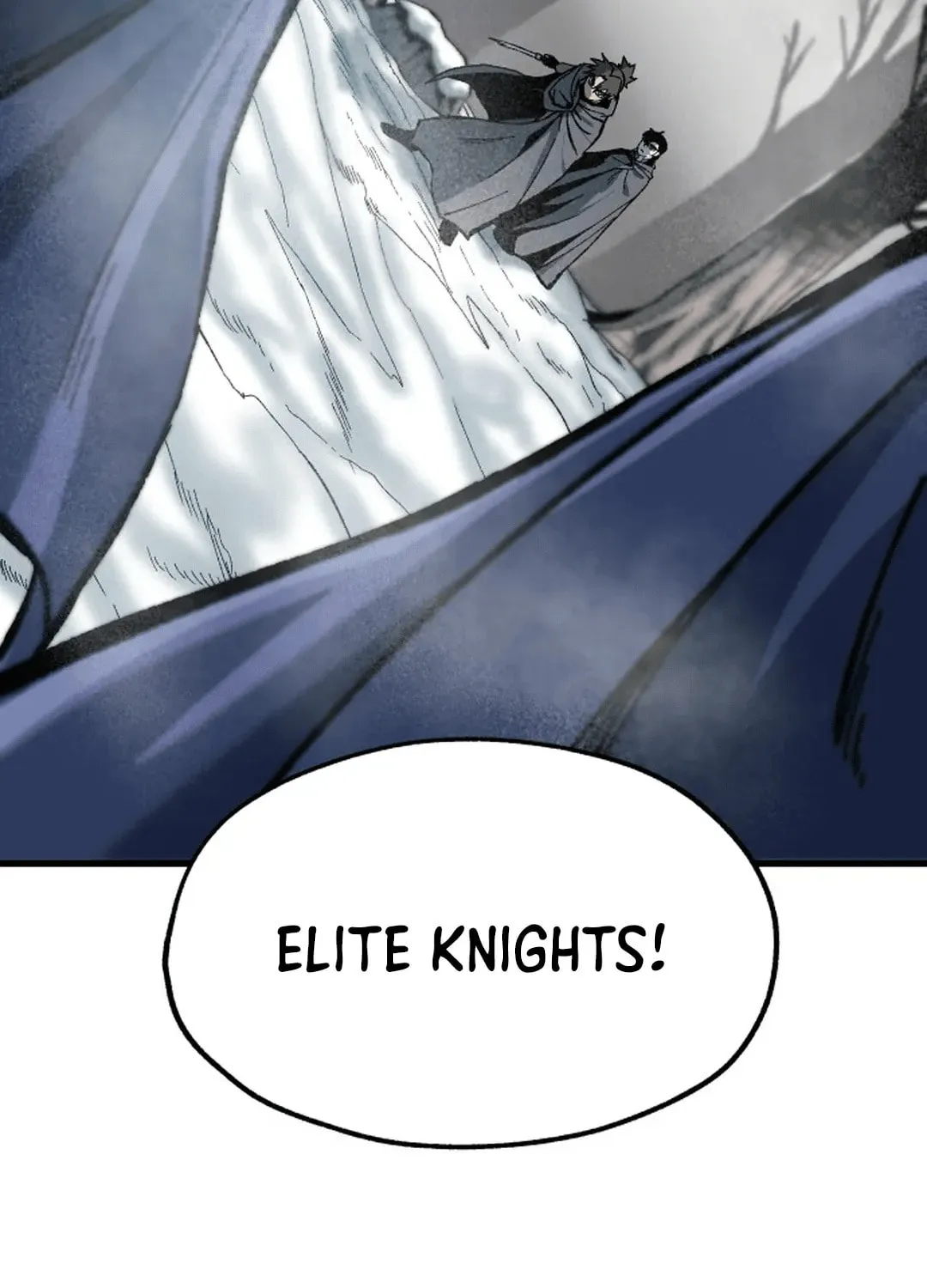 Light of the Dawn (Remake) Chapter 19 page 109 - 