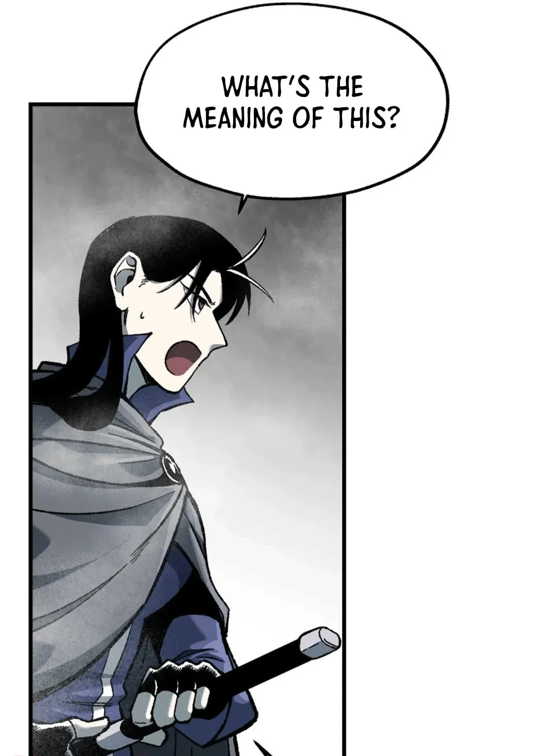Light of the Dawn (Remake) Chapter 19 page 111 - 