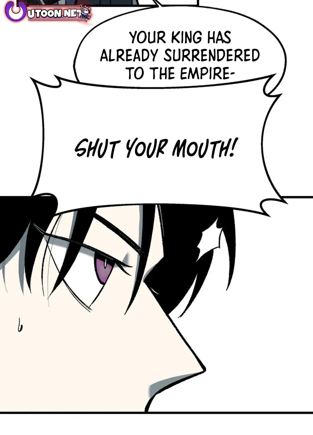 Light of the Dawn (Remake) Chapter 19 page 112 - 