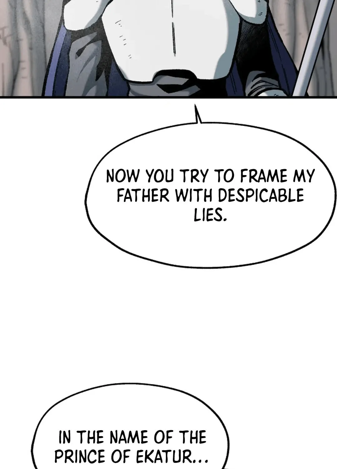 Light of the Dawn (Remake) Chapter 19 page 114 - 