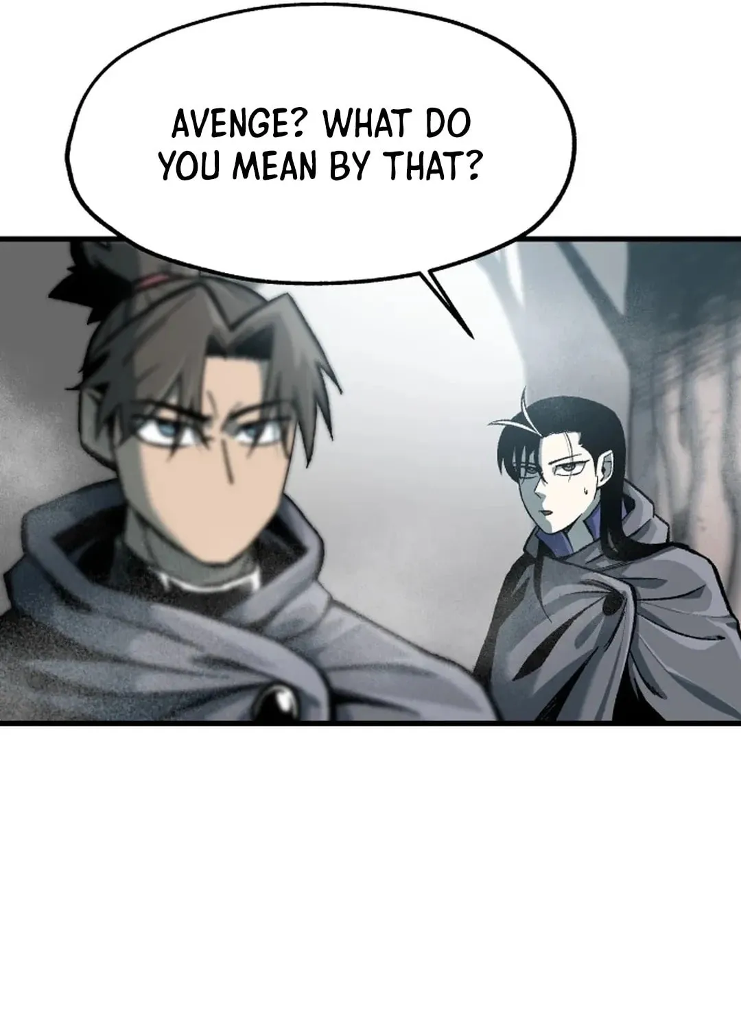 Light of the Dawn (Remake) Chapter 19 page 118 - 