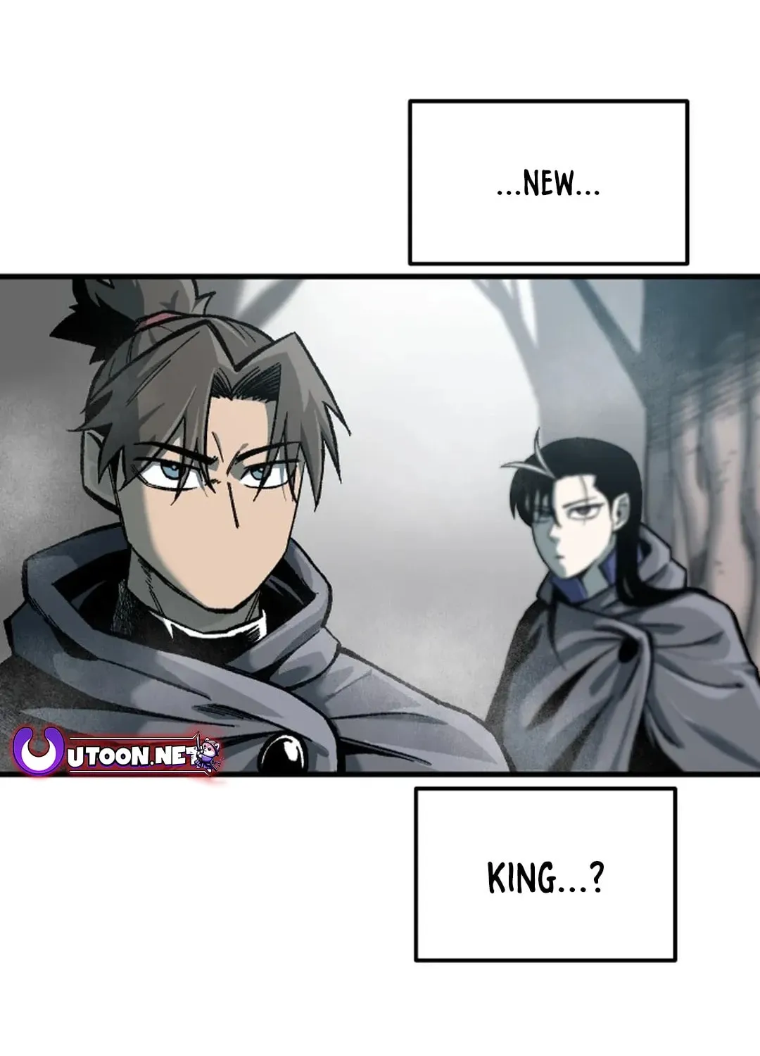Light of the Dawn (Remake) Chapter 19 page 119 - 
