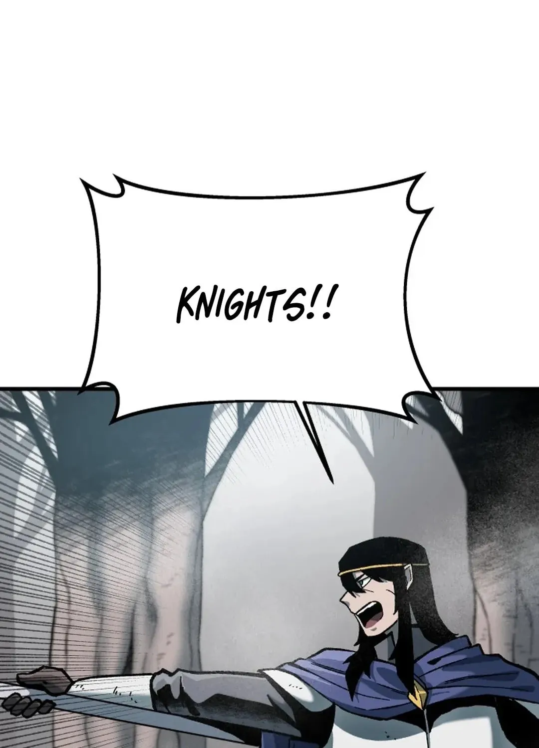 Light of the Dawn (Remake) Chapter 19 page 120 - 