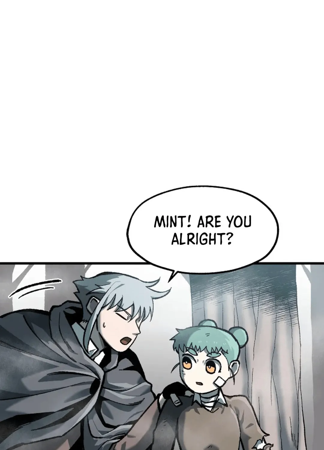 Light of the Dawn (Remake) Chapter 19 page 13 - 