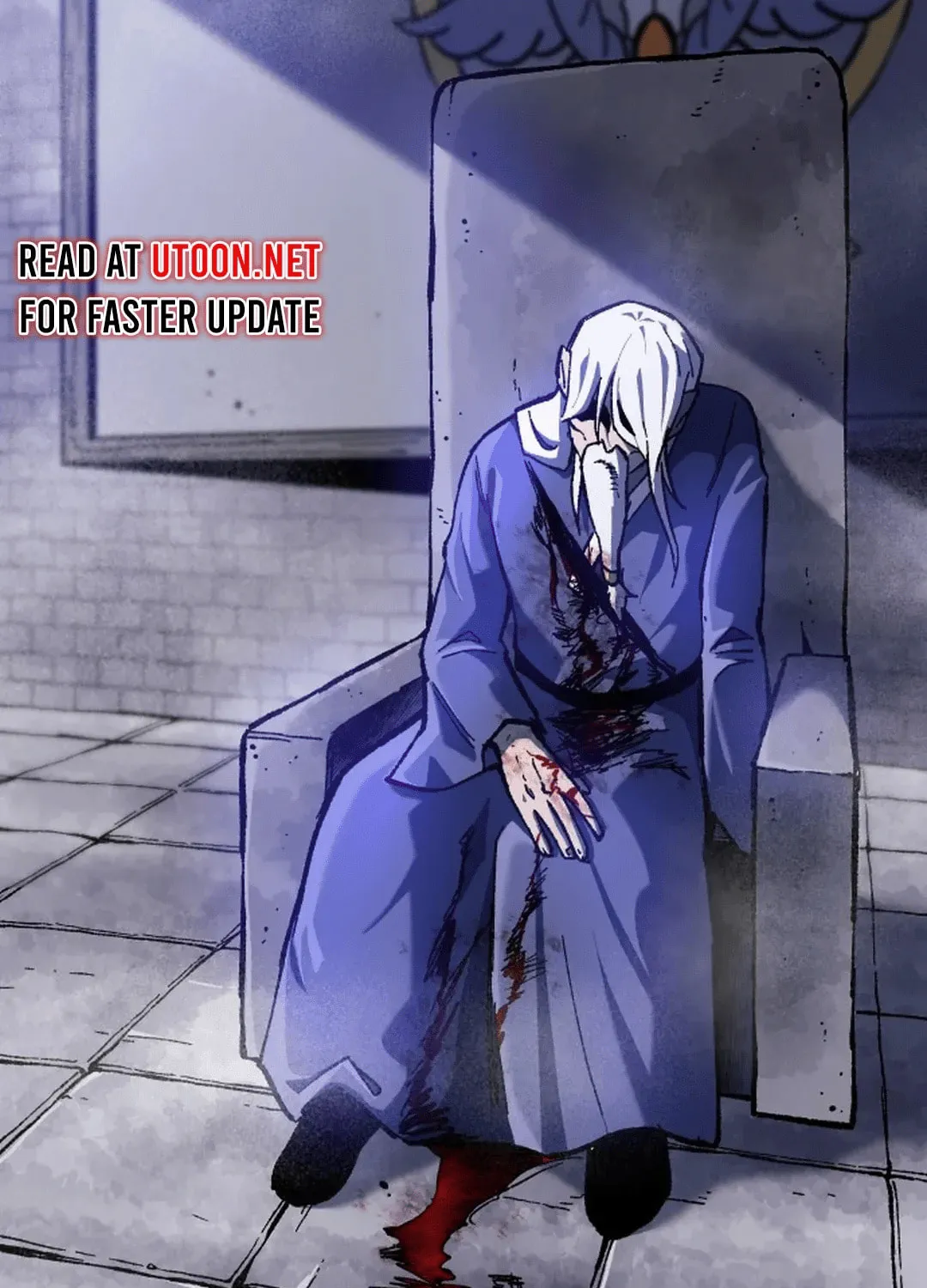Light of the Dawn (Remake) Chapter 19 page 125 - 