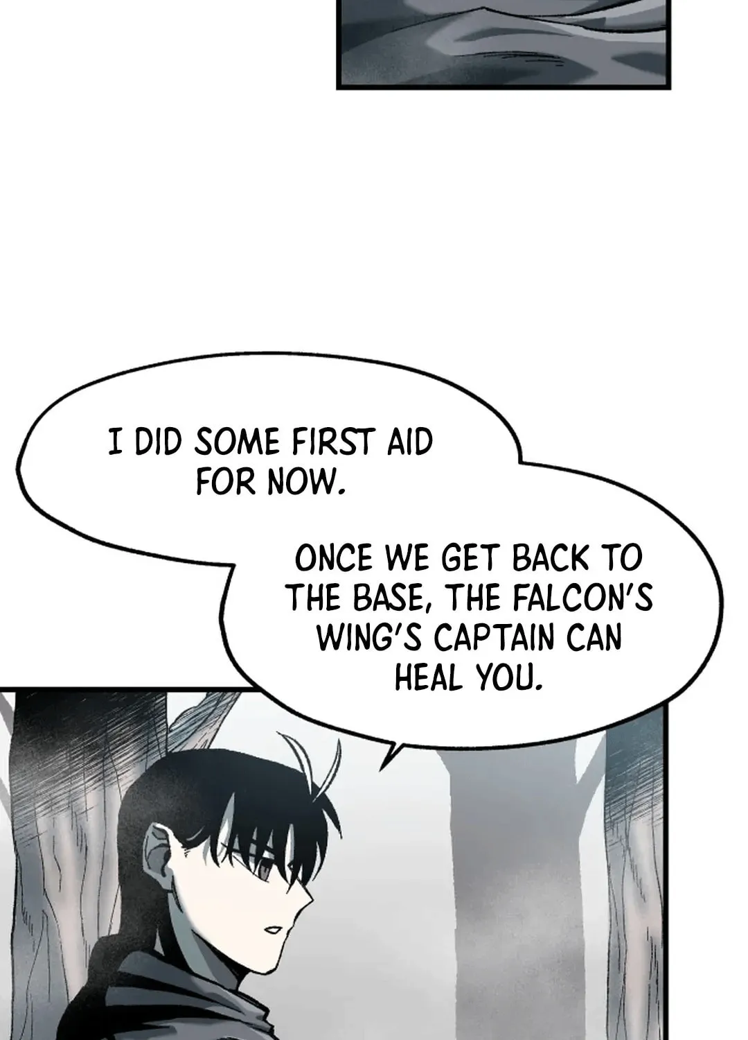 Light of the Dawn (Remake) Chapter 19 page 16 - 
