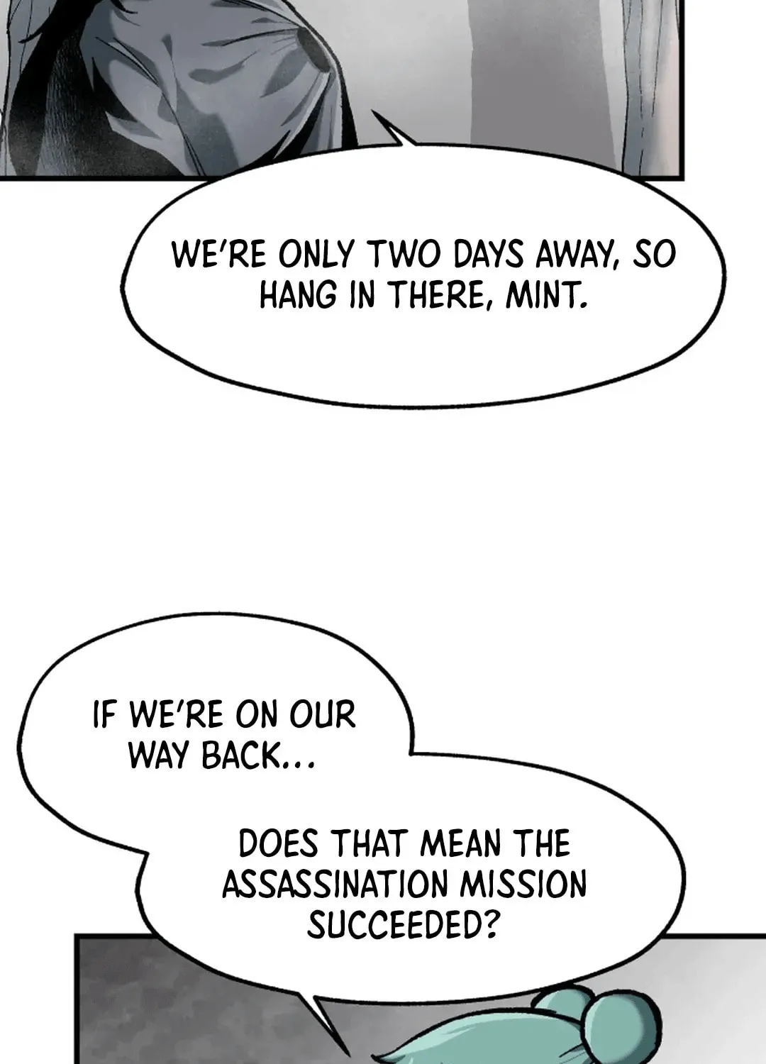 Light of the Dawn (Remake) Chapter 19 page 17 - 