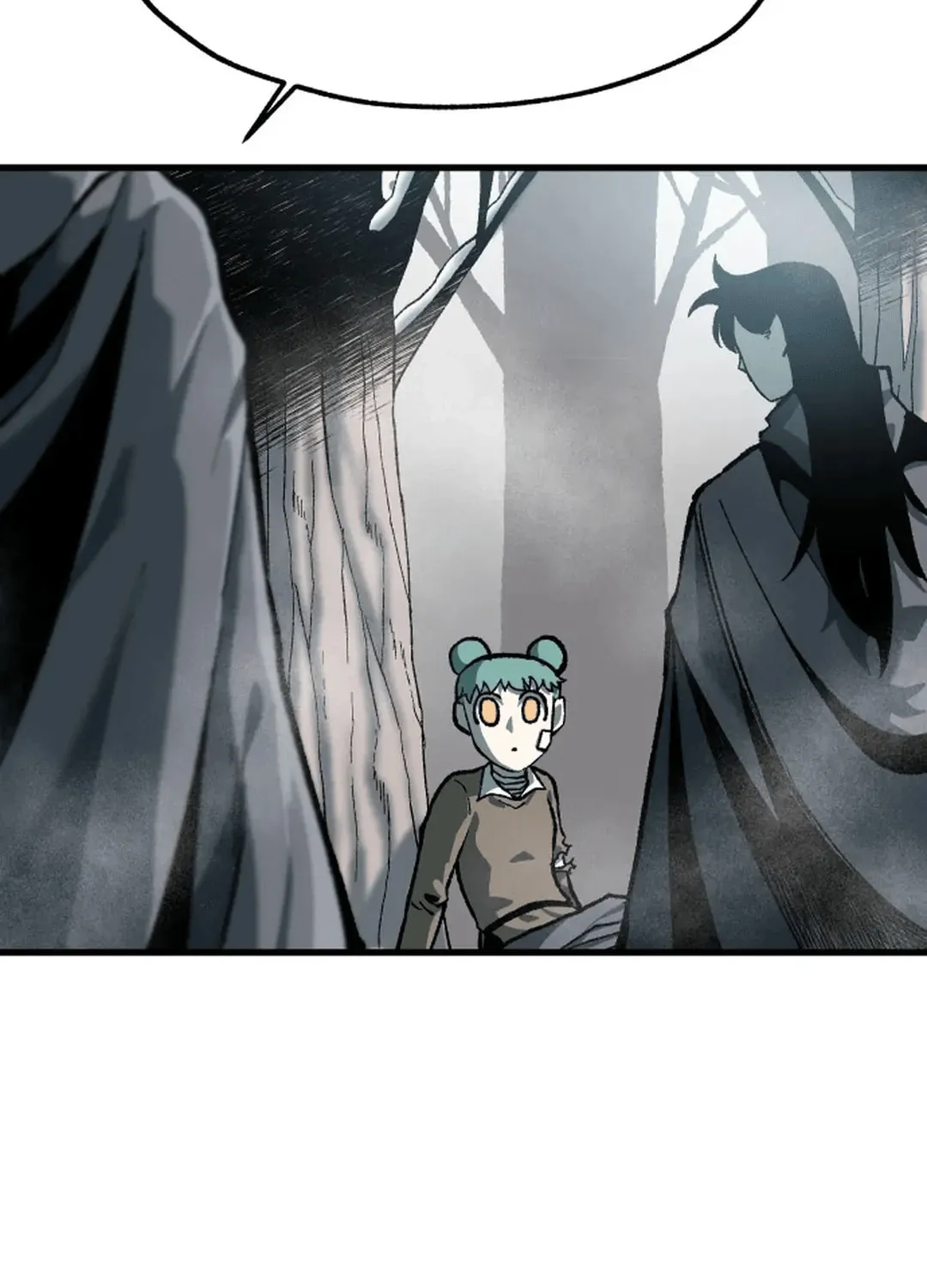 Light of the Dawn (Remake) Chapter 19 page 20 - 