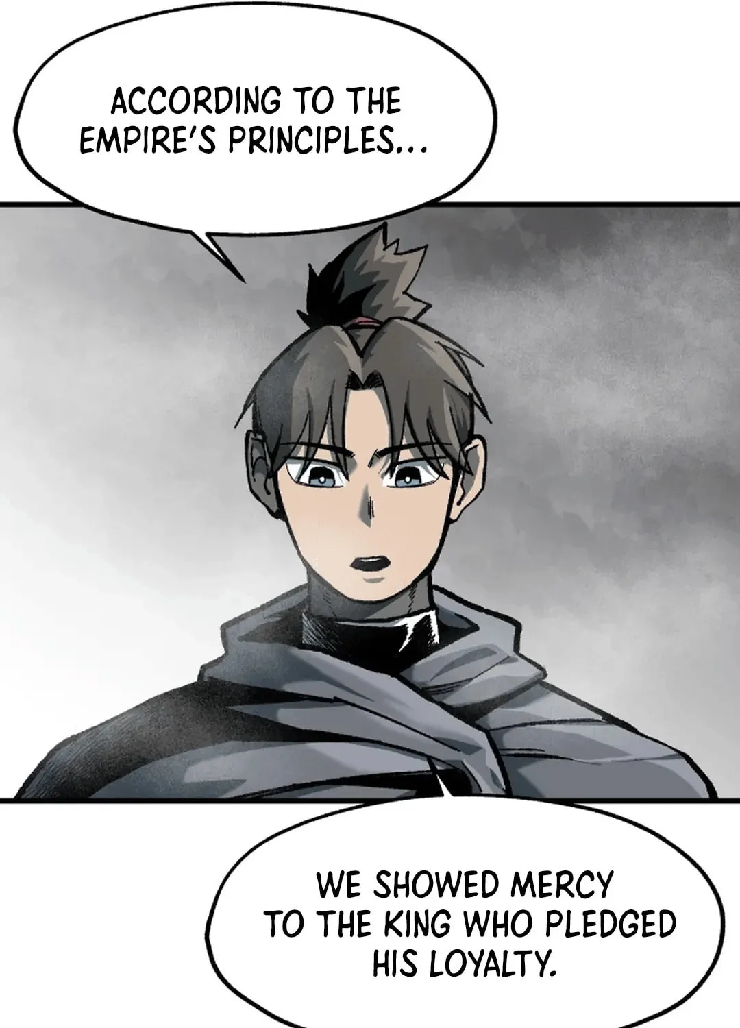 Light of the Dawn (Remake) Chapter 19 page 22 - 