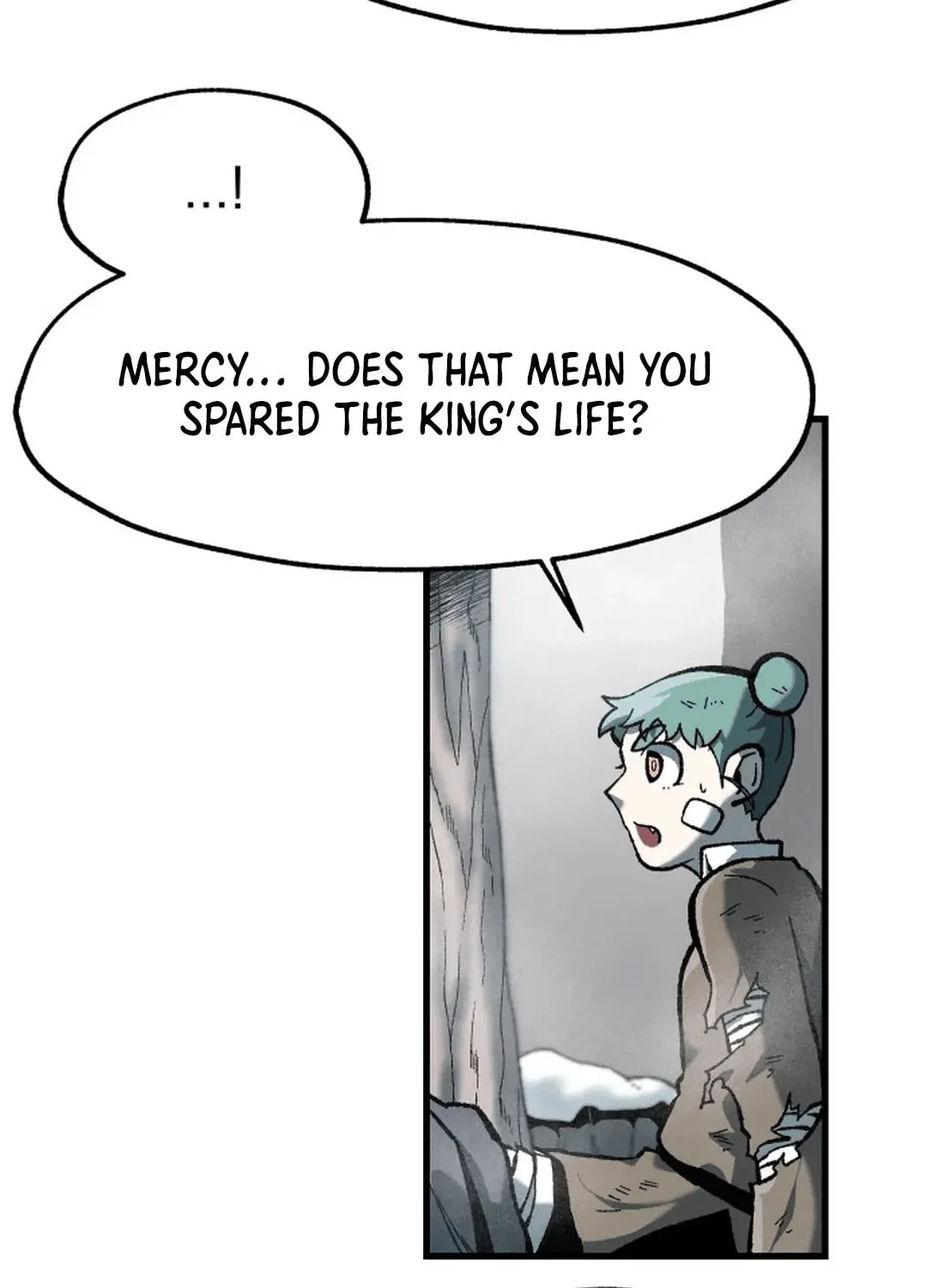 Light of the Dawn (Remake) Chapter 19 page 23 - 