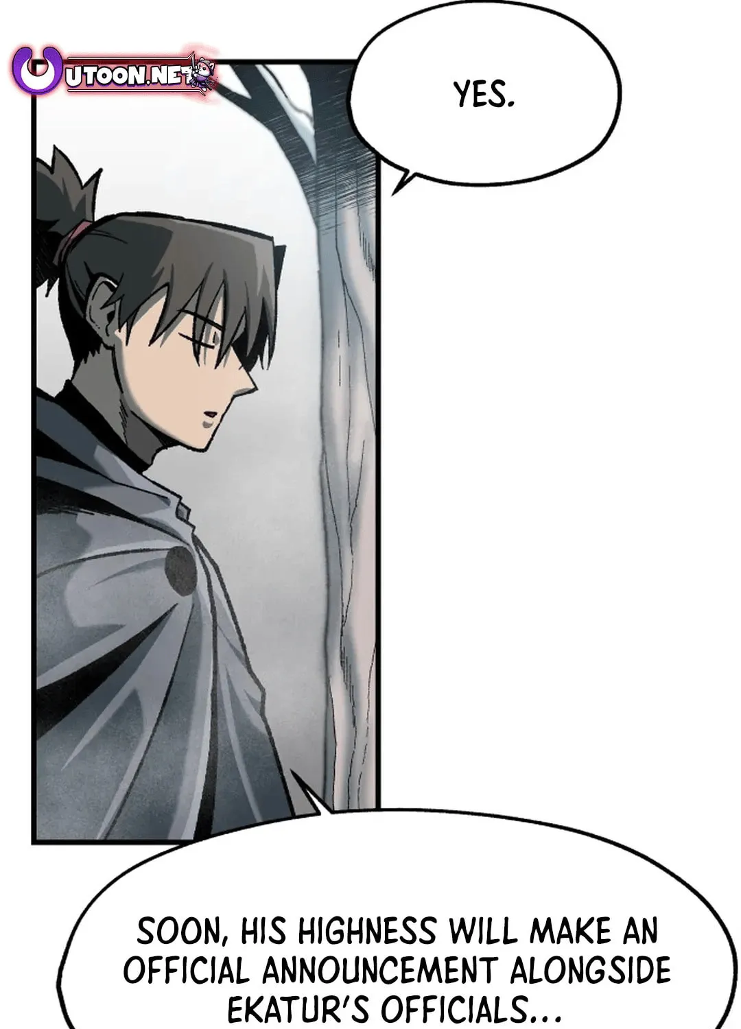 Light of the Dawn (Remake) Chapter 19 page 24 - 