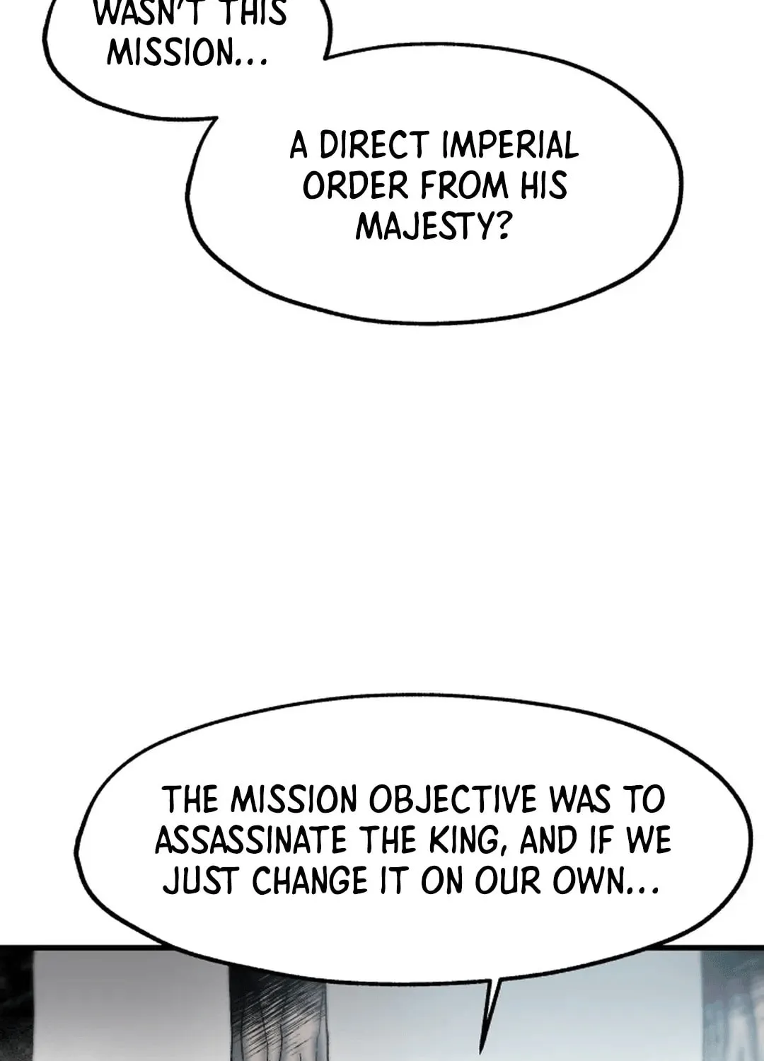Light of the Dawn (Remake) Chapter 19 page 26 - 