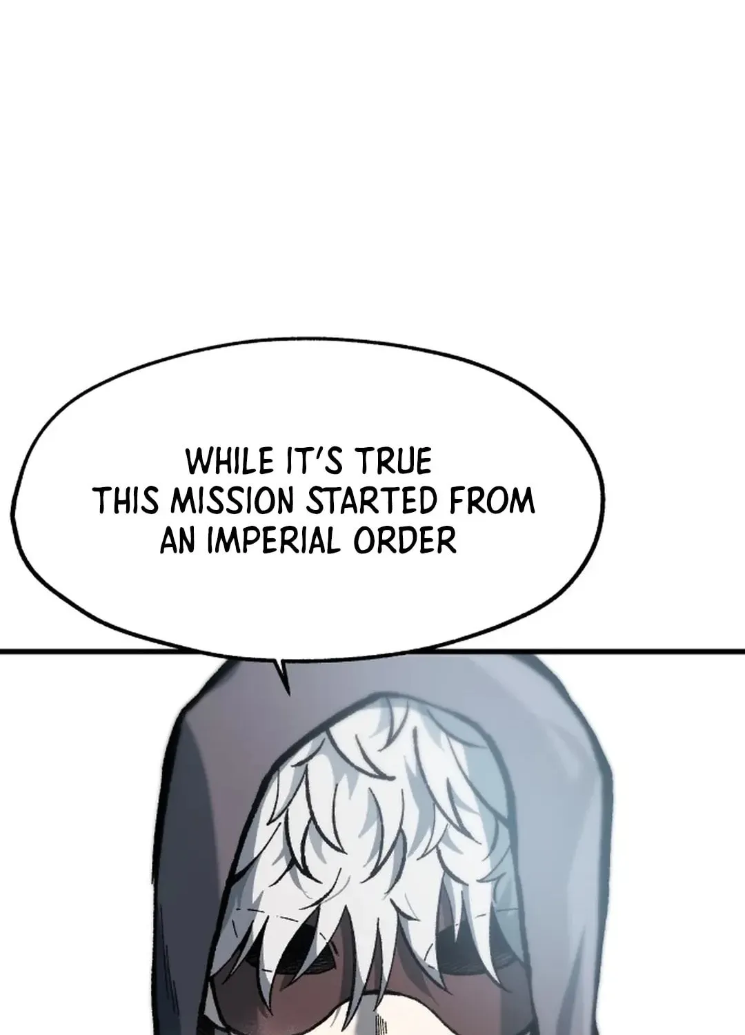 Light of the Dawn (Remake) Chapter 19 page 30 - 