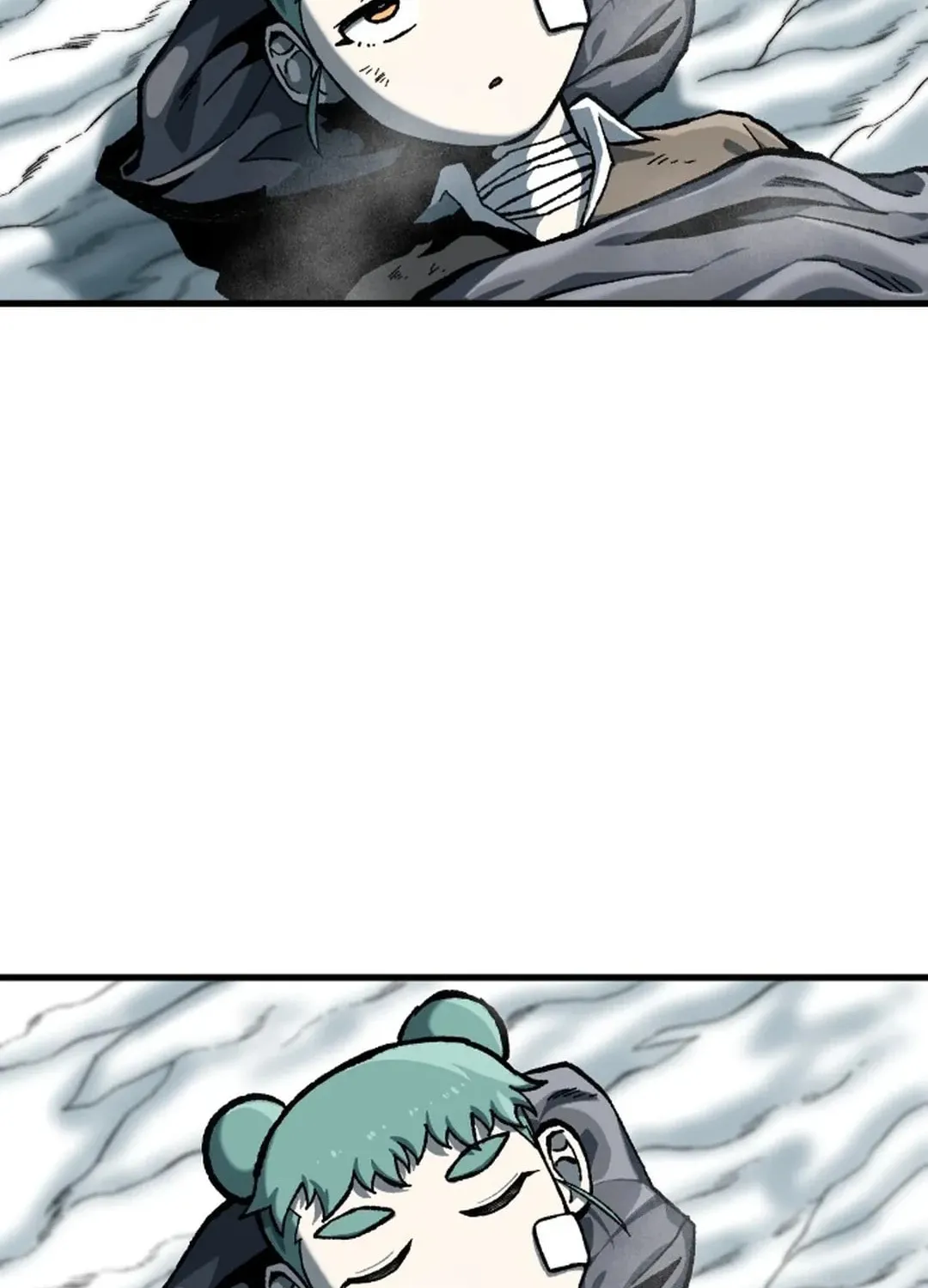 Light of the Dawn (Remake) Chapter 19 page 4 - 