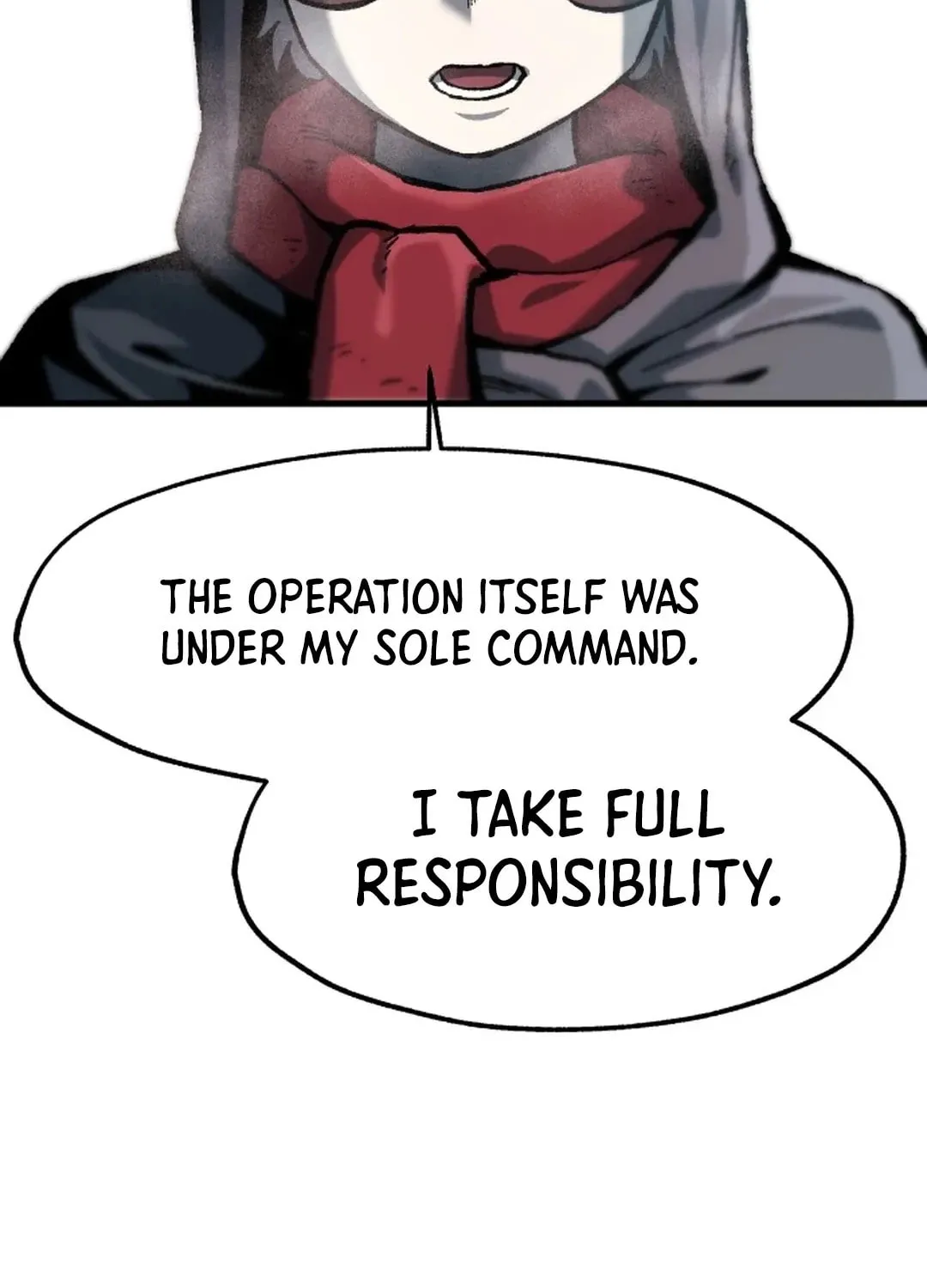 Light of the Dawn (Remake) Chapter 19 page 31 - 