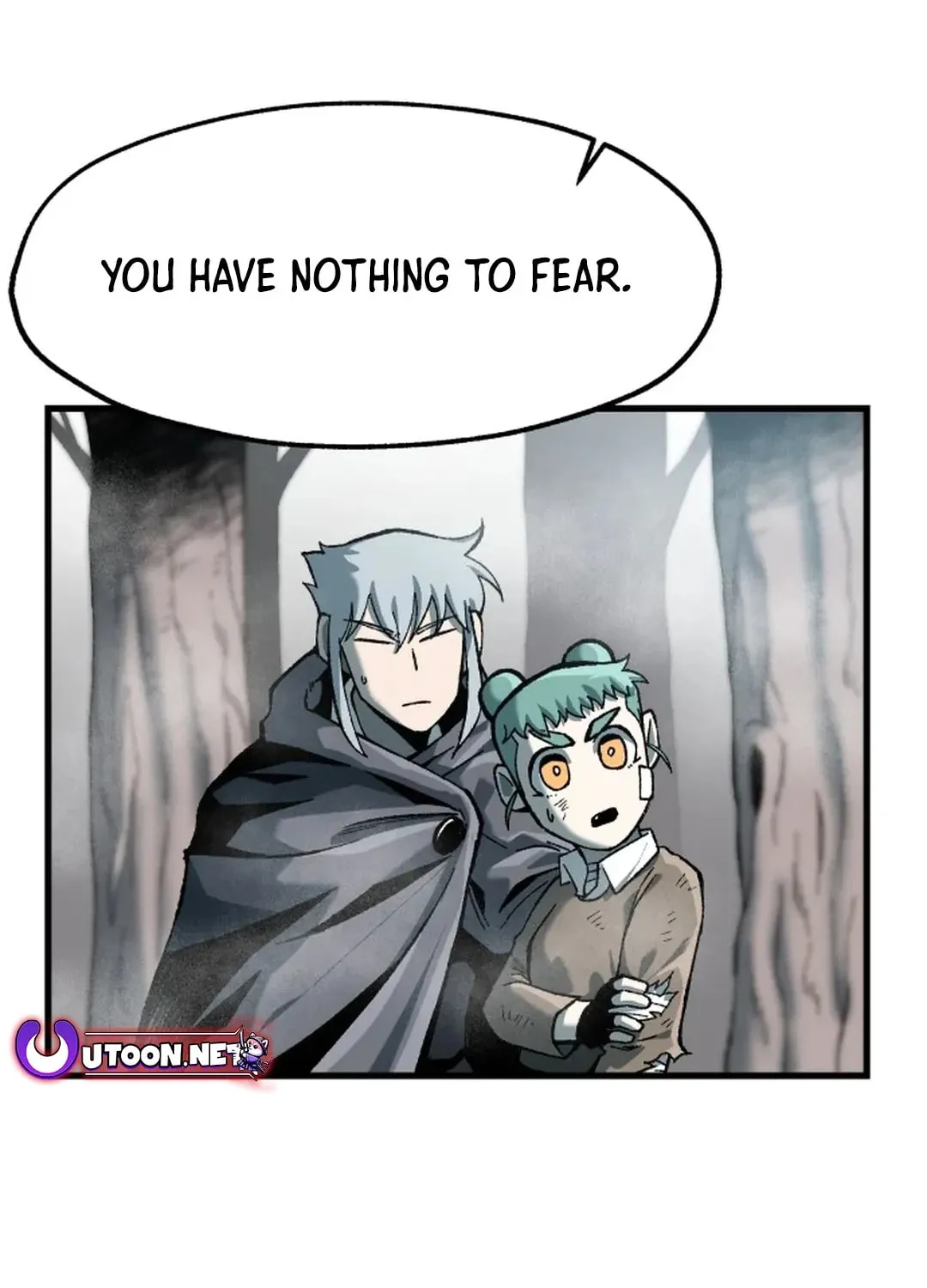 Light of the Dawn (Remake) Chapter 19 page 32 - 