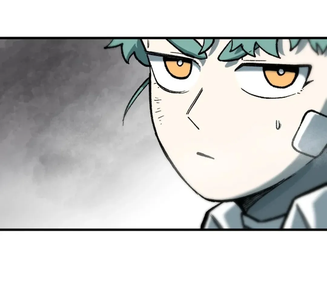 Light of the Dawn (Remake) Chapter 19 page 35 - 