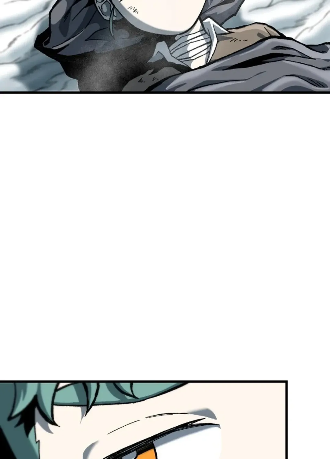 Light of the Dawn (Remake) Chapter 19 page 5 - 