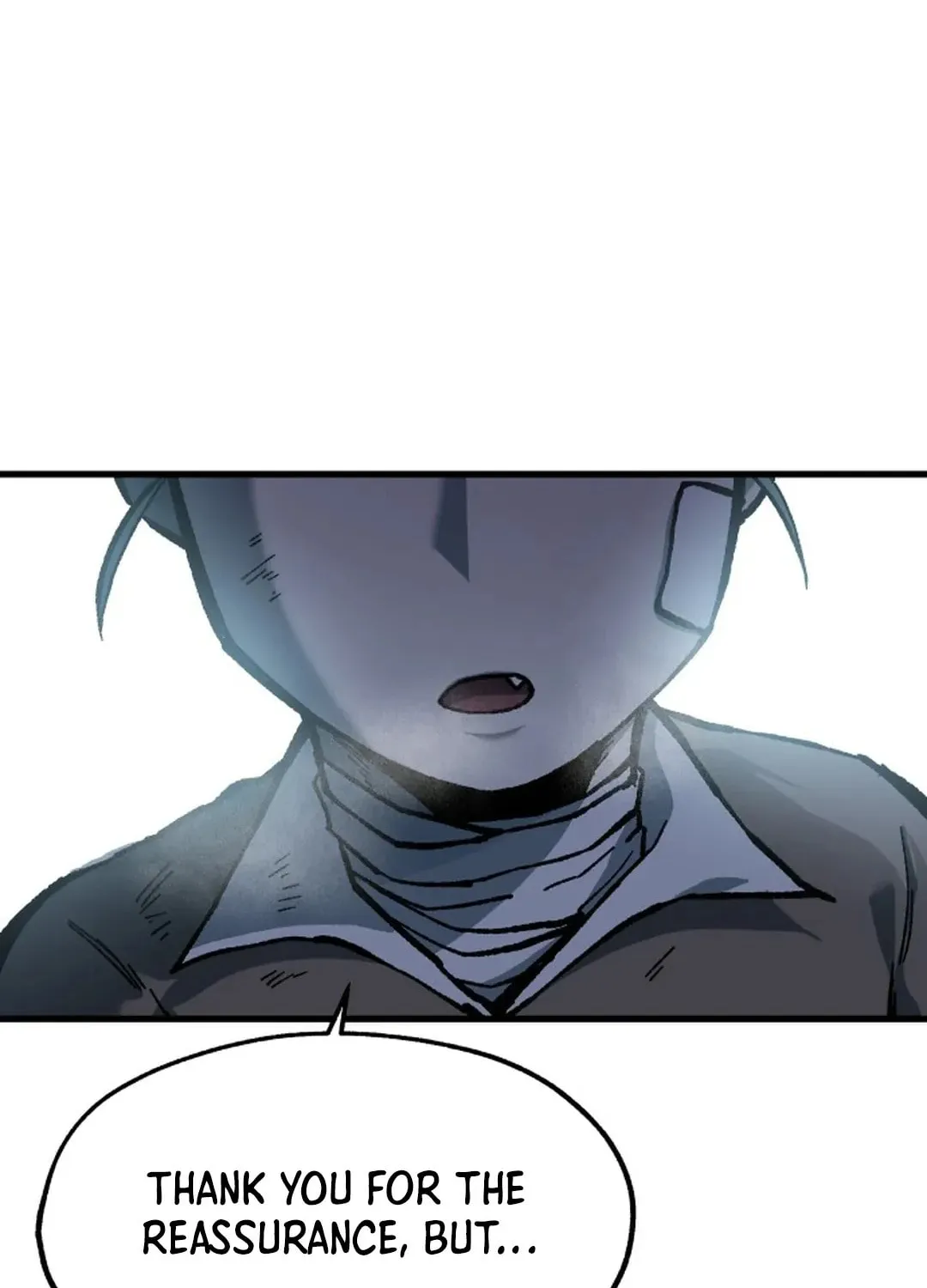 Light of the Dawn (Remake) Chapter 19 page 41 - 