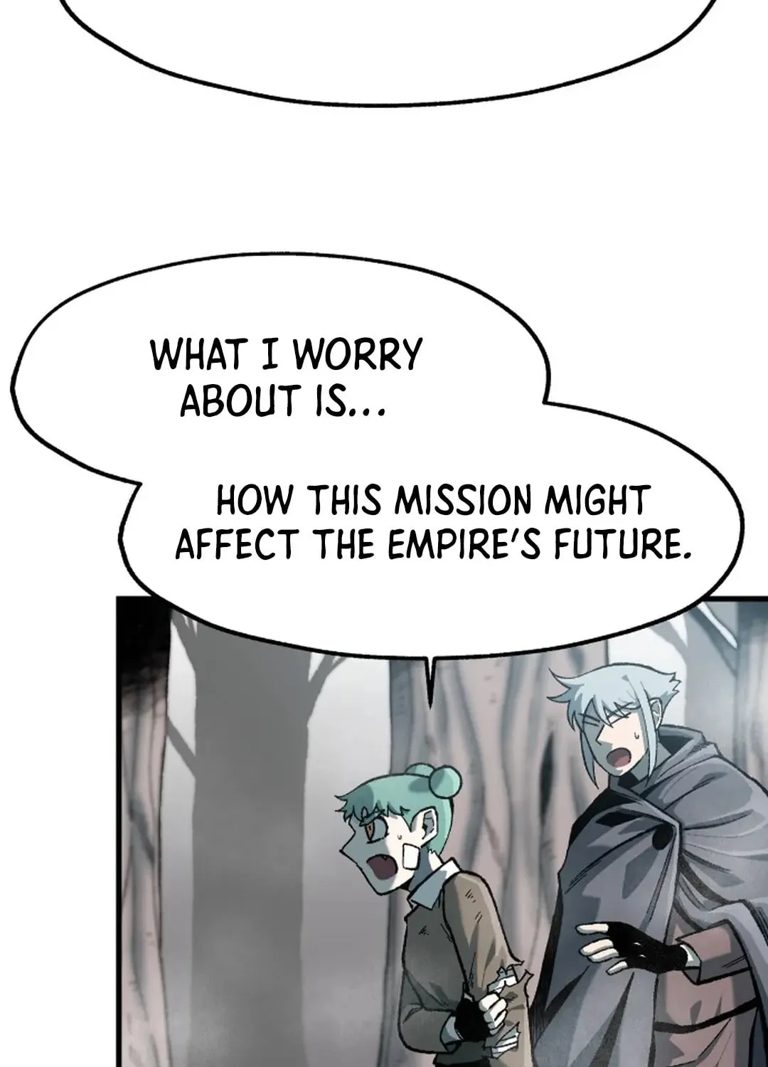Light of the Dawn (Remake) Chapter 19 page 44 - 