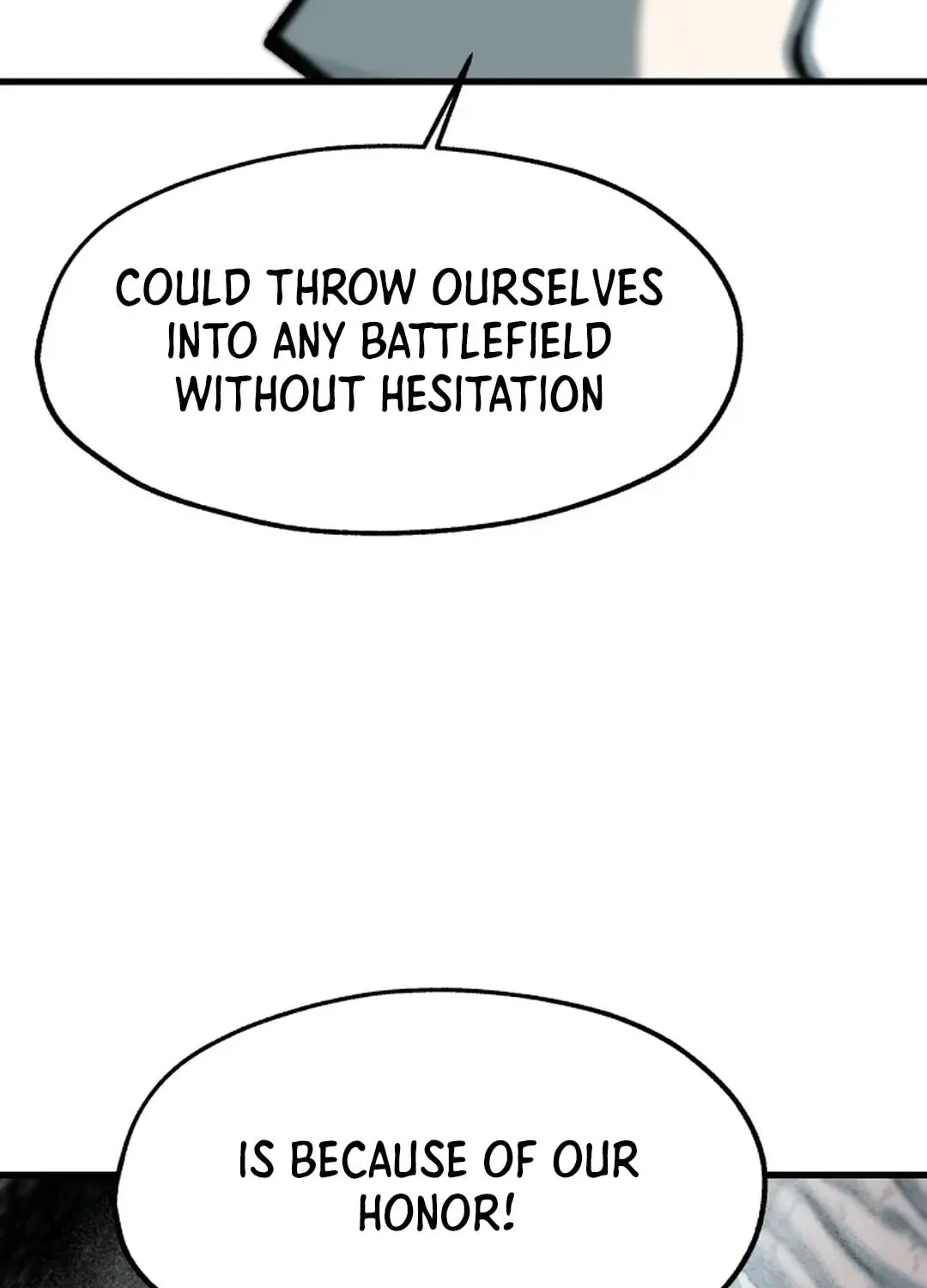 Light of the Dawn (Remake) Chapter 19 page 46 - 