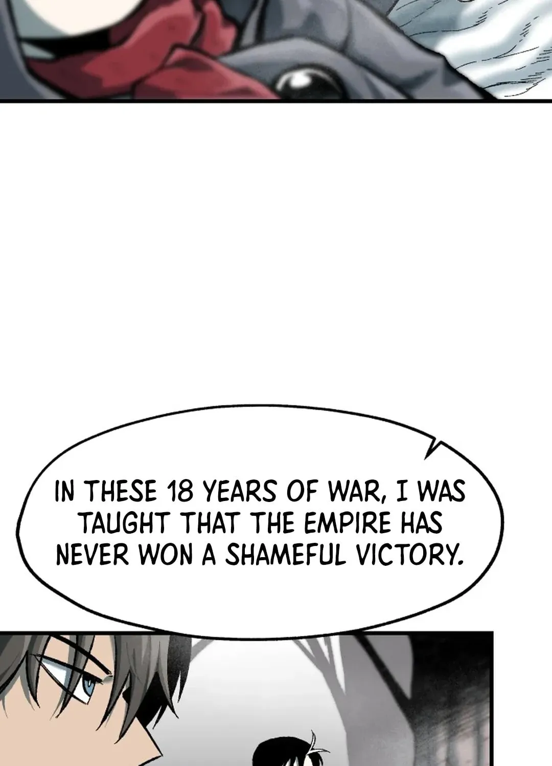 Light of the Dawn (Remake) Chapter 19 page 48 - 
